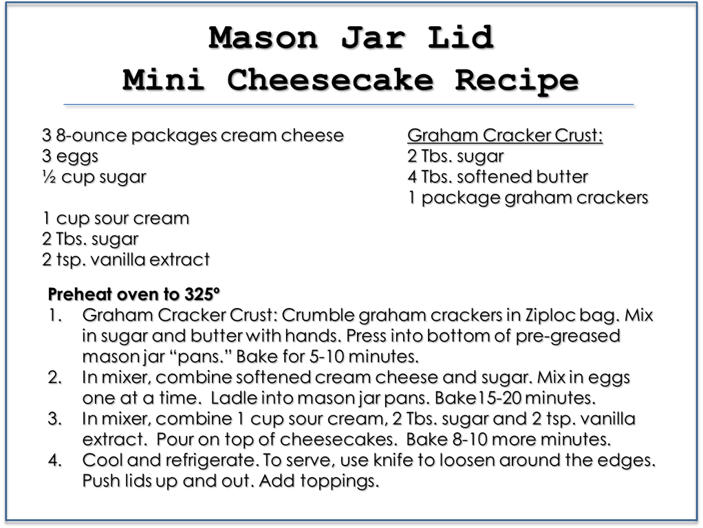 Mason Jar L - Cheesecake (1022x768), Png Download