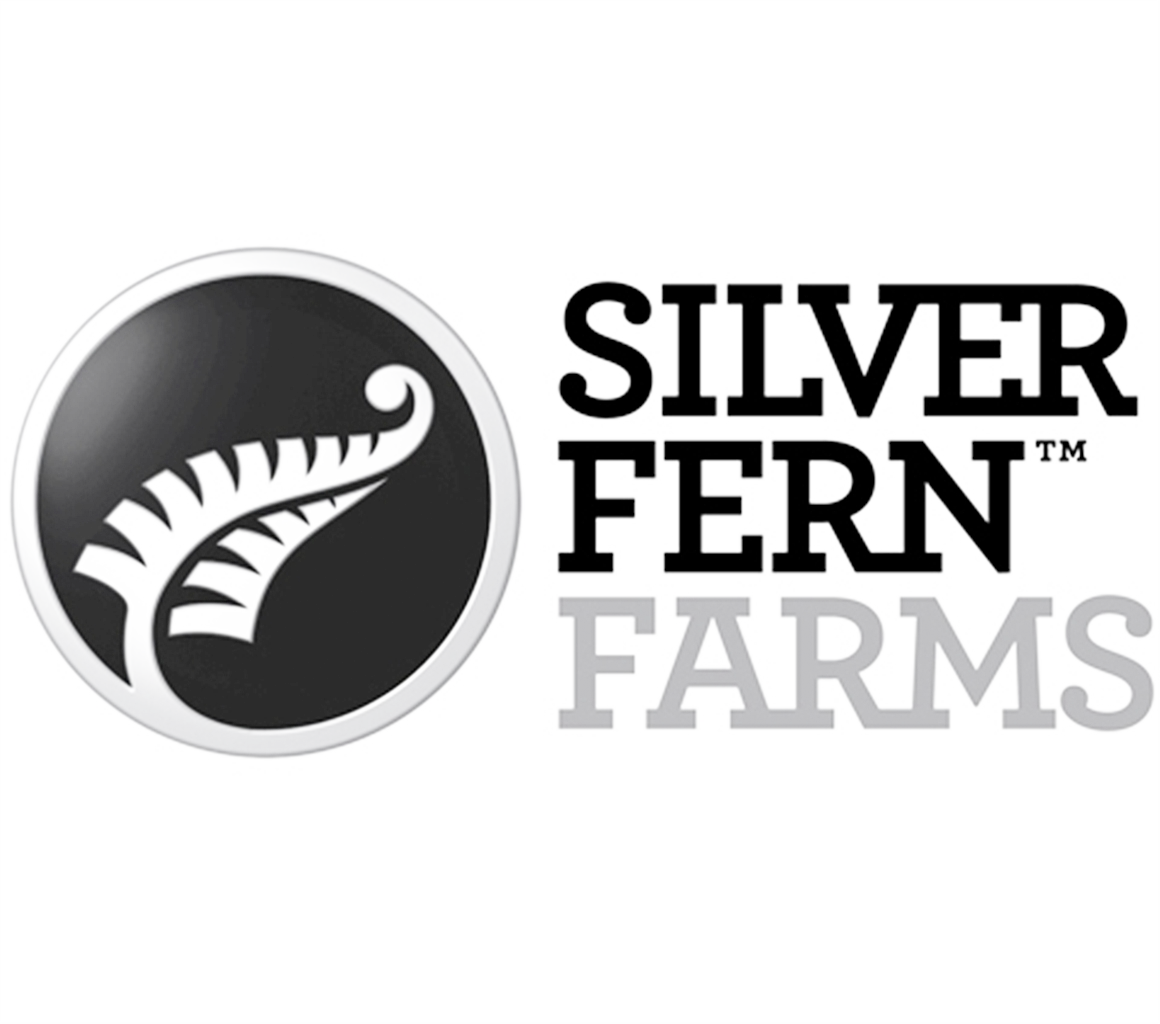 Silver Fern Farms Www - Silver Fern Farms Logo (1160x1024), Png Download