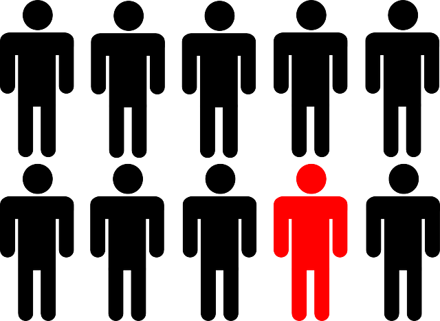 The Use Of Branded Apparel Is A Great Way To Ensure - Leyes De La Gestalt Contraste (640x466), Png Download