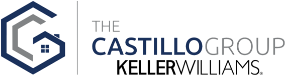 The Castillo Group With Keller Williams City View - Keller Williams Realty (600x200), Png Download