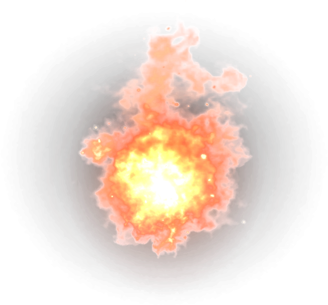 The Elder Scrolls V - Magic Spells Png (659x659), Png Download