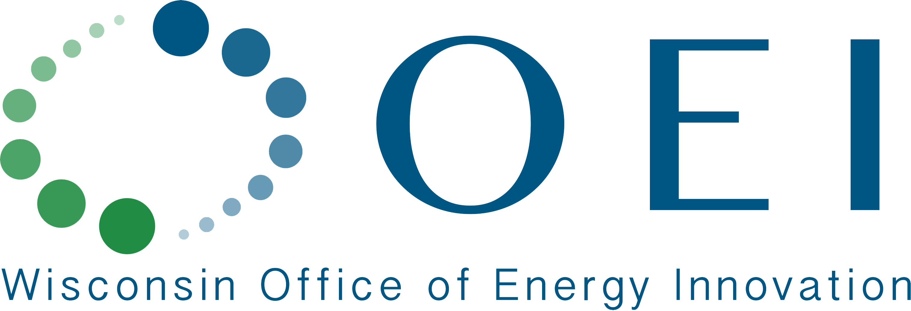 Securing Wisconsin's Energy Future And Improving Its - Circle (3032x1035), Png Download