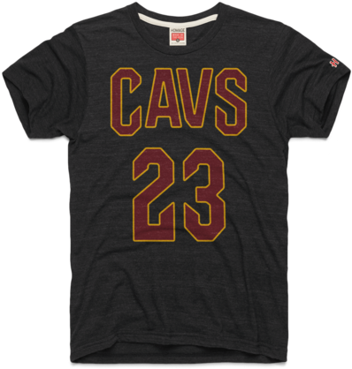 Cavs Lebron James - Basketball (600x600), Png Download