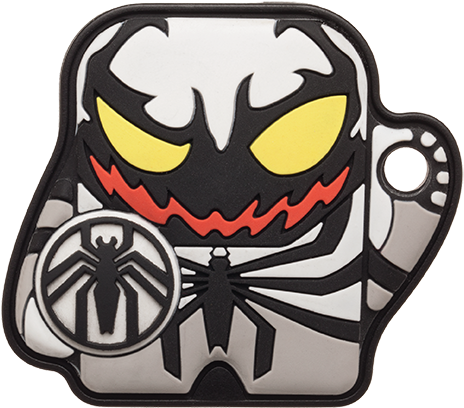 Anti-venom (476x420), Png Download