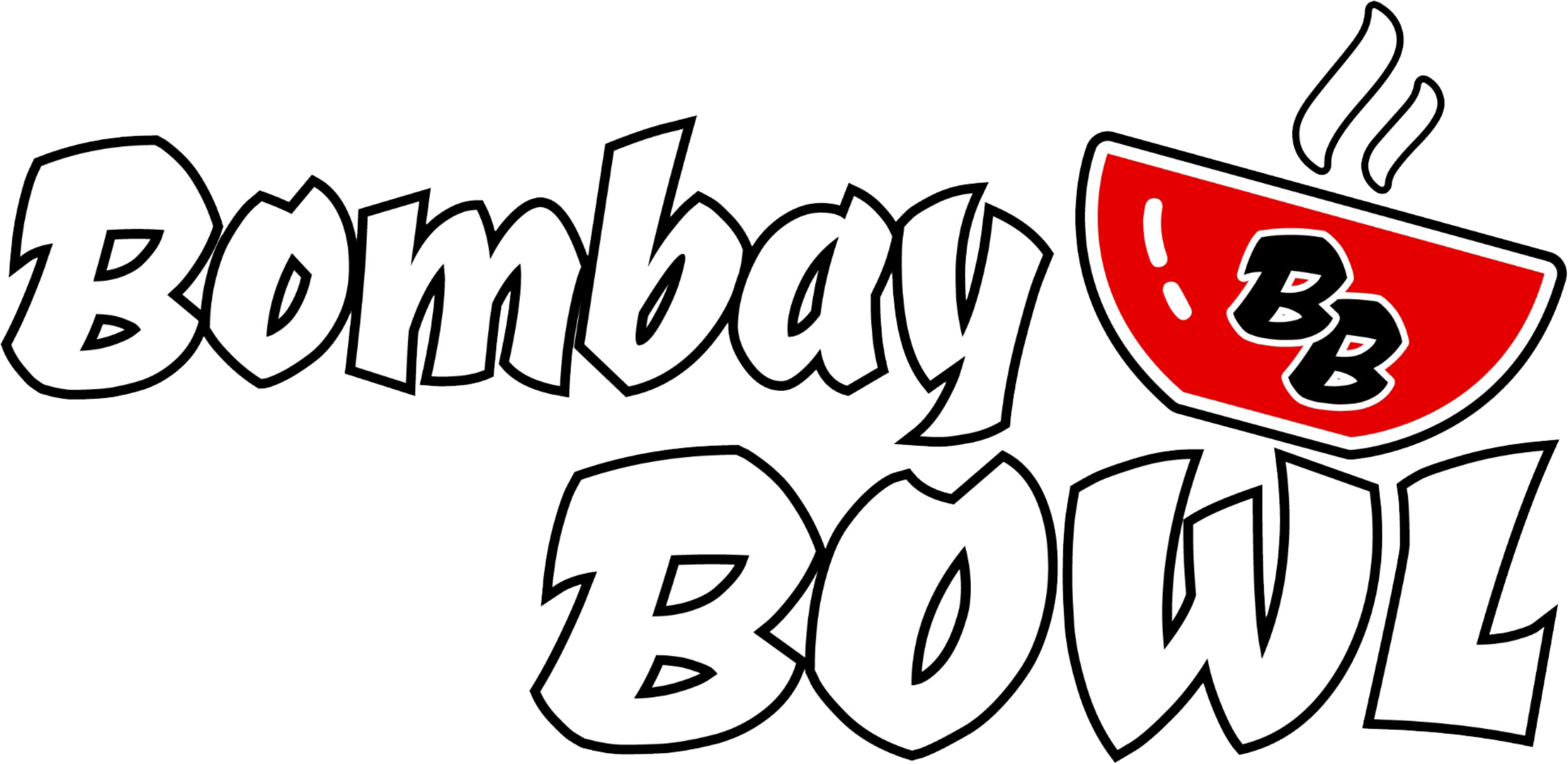 Bomby Bowl Bistro - Restaurant (5000x2482), Png Download