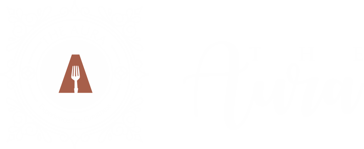 About The Aura - Aura Restaurant Faizabad (1166x479), Png Download