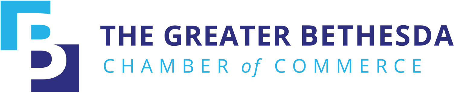 The Greater Chamber Of Commerce Bethesda-chevy Chase - Australian Federal Police (1507x309), Png Download