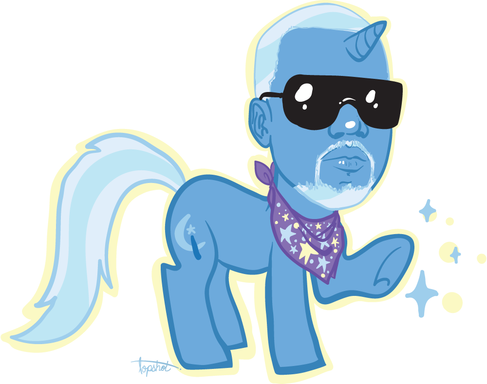 Pony Blue Mammal Vertebrate Horse Like Mammal Nose - Horse (1000x789), Png Download