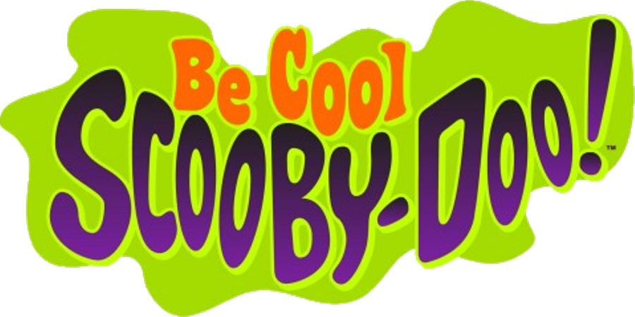 Advertisement - Cool Scooby Doo Logo (900x449), Png Download