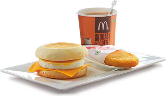 Popular - Hamburger (533x308), Png Download