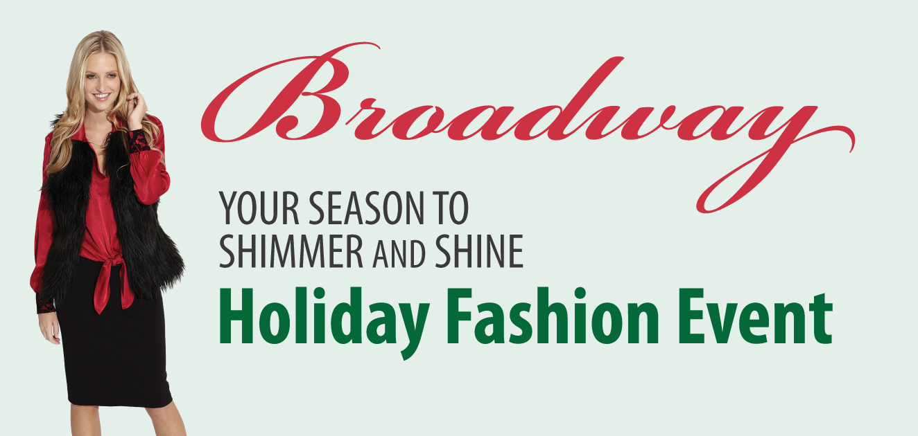 Holiday Fashion Event - Agrievent (1324x630), Png Download