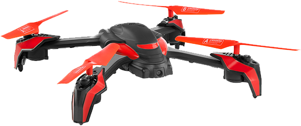 Kaiser Baas Gamma Drone (600x400), Png Download