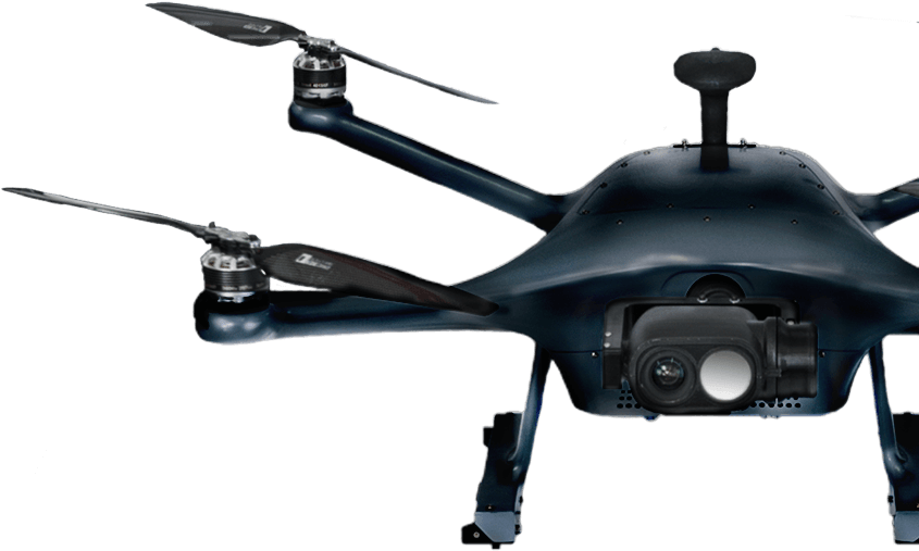 Read More - Drone (880x550), Png Download