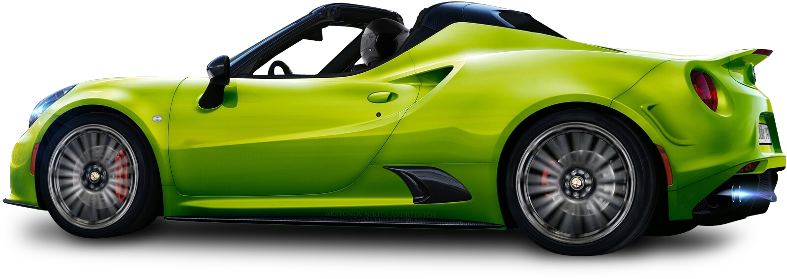 Alfaromeo Png (1695x650), Png Download