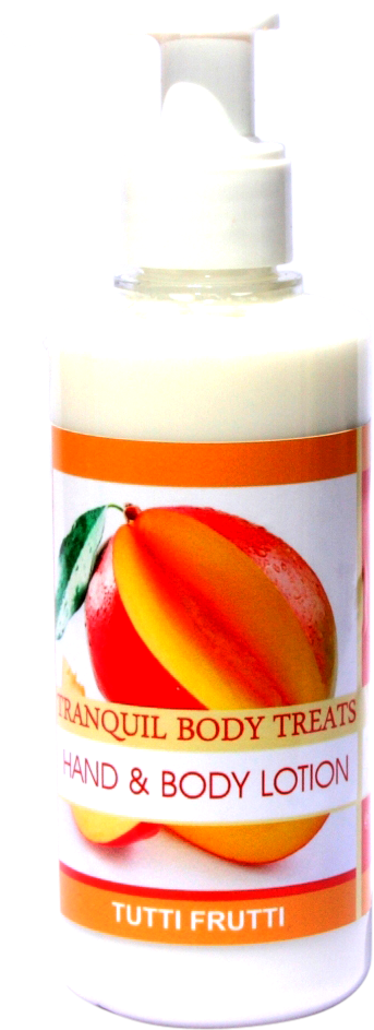 Mango - Lip Care (451x1024), Png Download