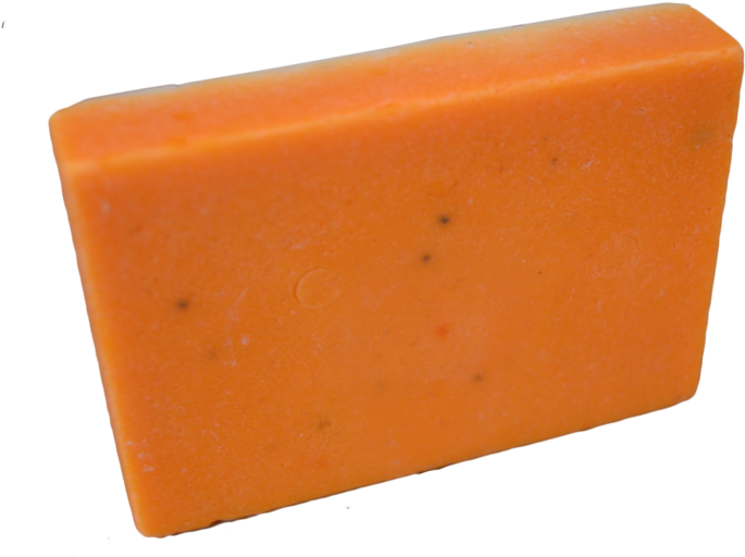 Mango Shampoo Bar (1000x667), Png Download