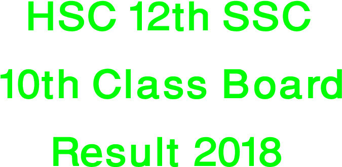 How To Check Maharashtra 12th Class Hsc Result 2018 - Circle (800x427), Png Download