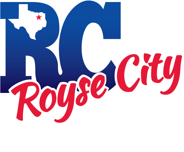 A Friendly Touch Of Texas - Royse City (643x538), Png Download