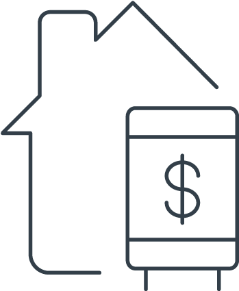 Decide If It's Time For You To Sell With Our Expert - Real Estate (430x430), Png Download