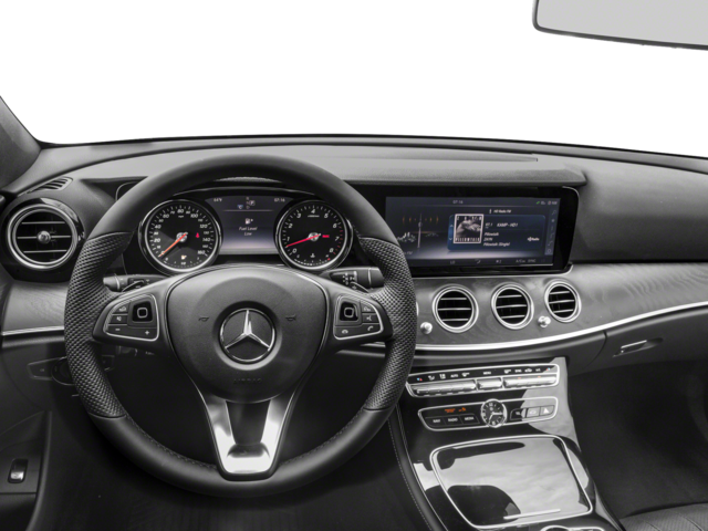 Mercedes Benz E Class 2018 - 2018 Mercedes Benz E Class Wagon (640x480), Png Download