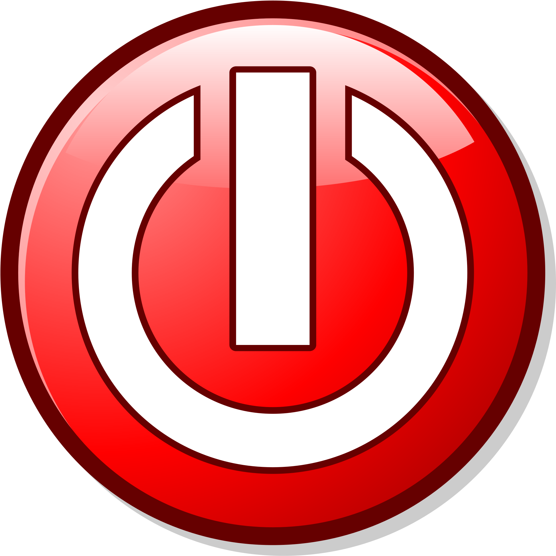 Open - Icon (1000x1000), Png Download