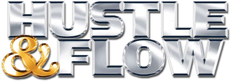Hustle & Flow Image - Emblem (800x310), Png Download