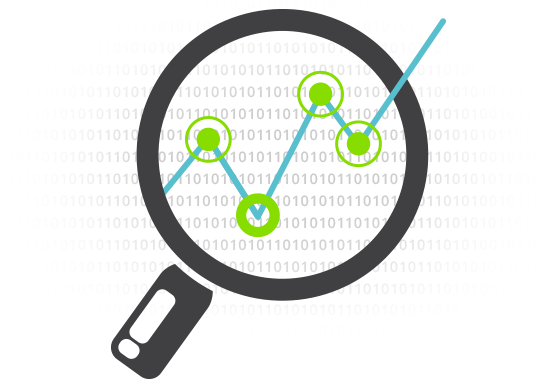 Network Traffic Monitoring & Visibility - Flowmon (600x388), Png Download