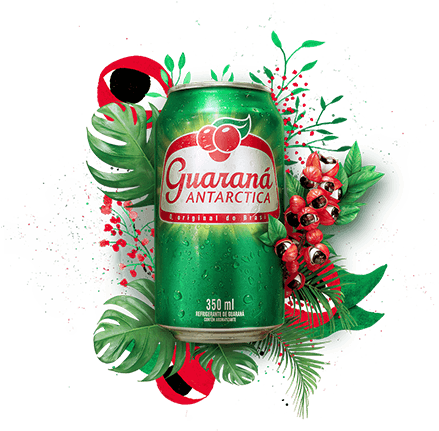Guaraná Antarctica (440x440), Png Download