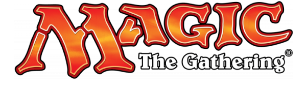 Magic The Gathering Logo - Guilds Of Ravnica Logo (600x209), Png Download