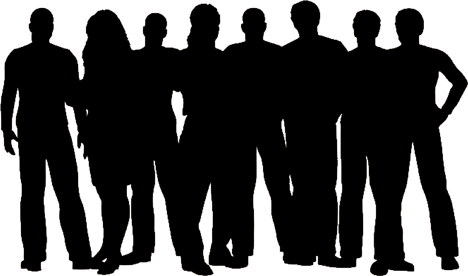 Group Png Picture (2137x1240), Png Download