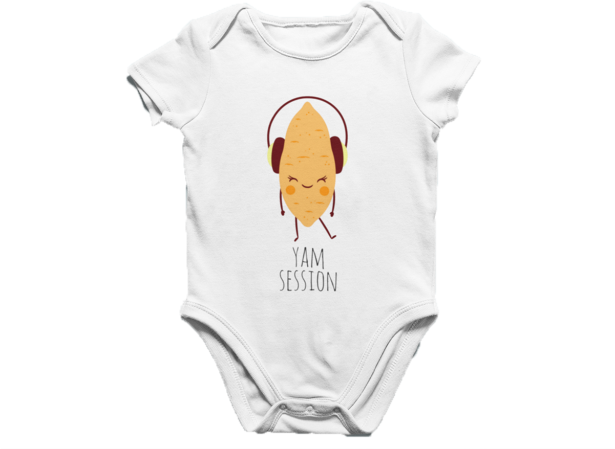 Infant Bodysuit (1200x1200), Png Download