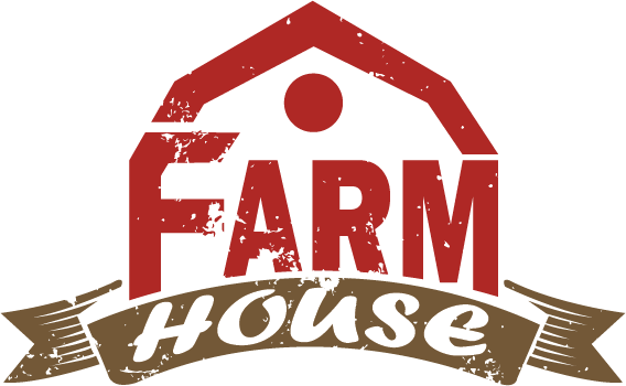 Farmhouse Series - Graphic Design (568x350), Png Download