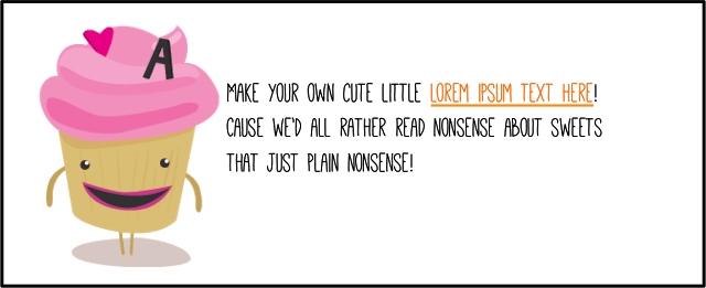 And The Hungry Jpeg Is The Newest One - Cartoon (640x261), Png Download