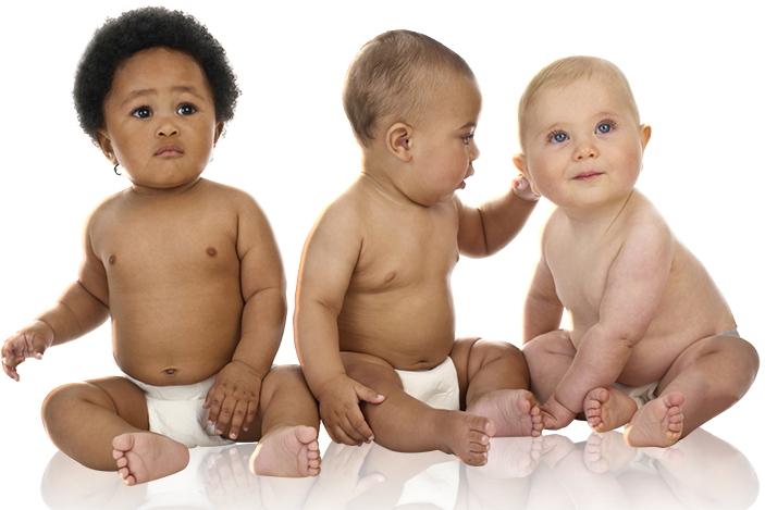 Babies Png Image Background - Immunizations Can Save Your Childs Life (702x500), Png Download
