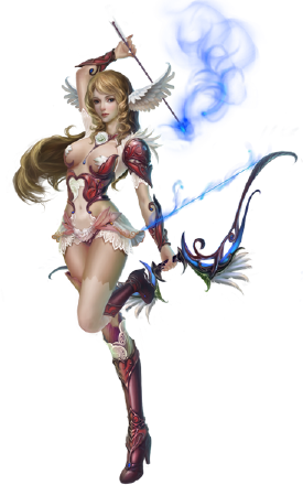Archer - Perfect World (275x440), Png Download