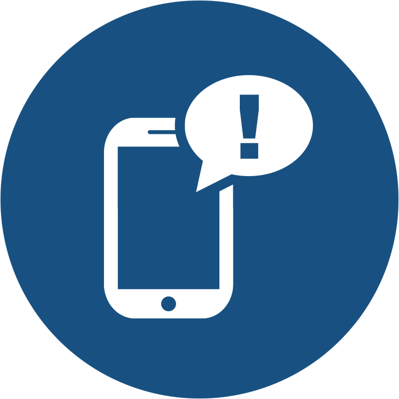 Notifications To All Players In A Game - Background Radiation In The Uk (802x802), Png Download