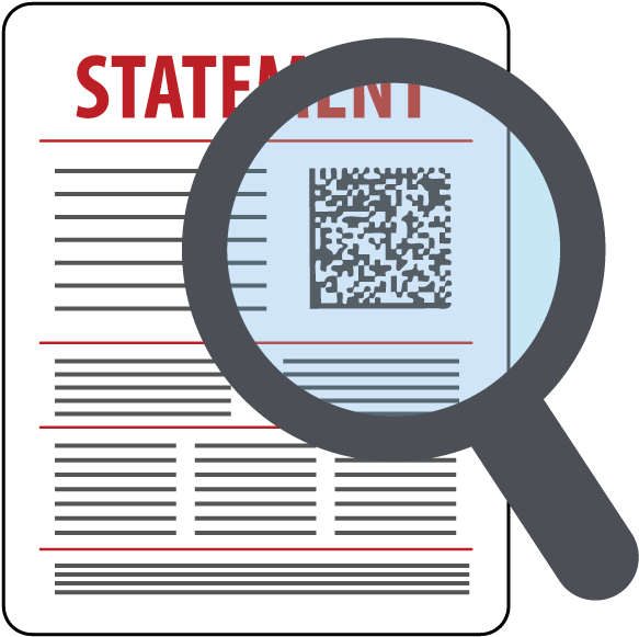 Rubika Barcode Reader Module - Barcode Reader (1200x675), Png Download