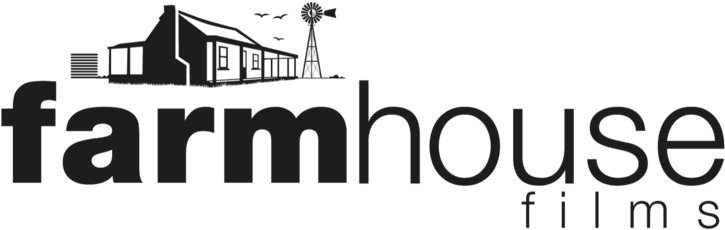 Farmhouse Logo Transx1920 Copy - Logo (1000x302), Png Download