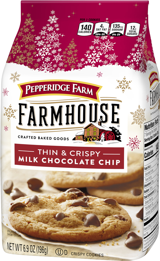 Farmhouse Cookies (1000x1000), Png Download