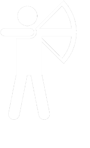 Archery (400x400), Png Download