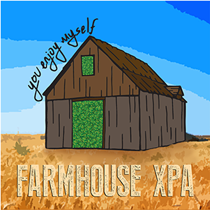 Batch Brewing Co - Barn (300x475), Png Download