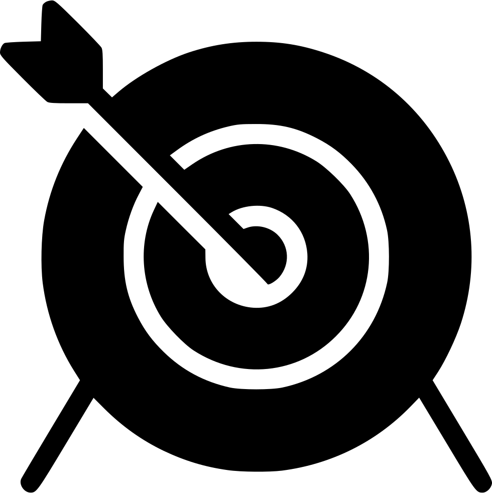 Archery Comments - Tse:aim (980x982), Png Download