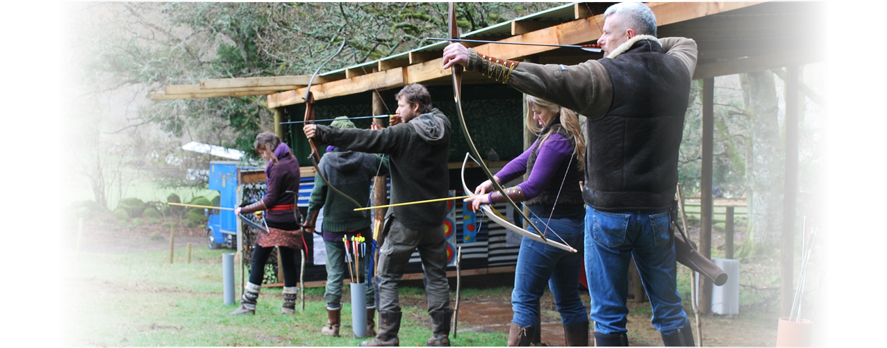 Download Dartmoor Archery Academy Instinctive Archery Field Archery