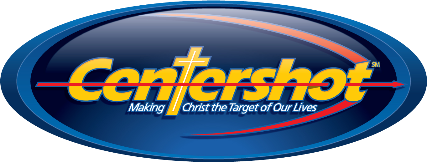 Centershot Ministries Is A Non Denominational Outreach - Centershot (1500x642), Png Download
