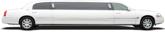 Ext - Limousine (600x414), Png Download