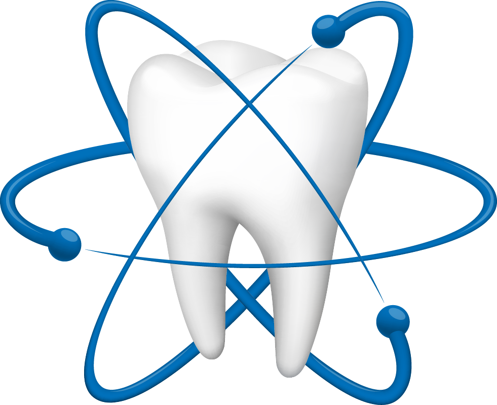 Tooth Vector Png Hd (981x799), Png Download