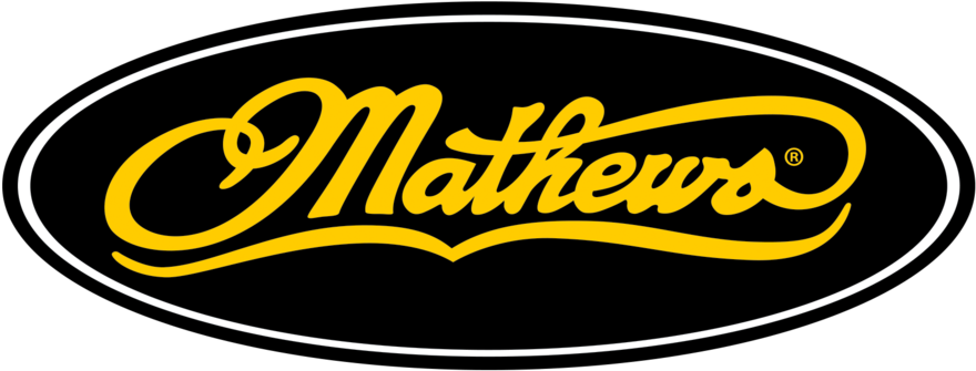 Mathews Logo-rgb (1000x500), Png Download