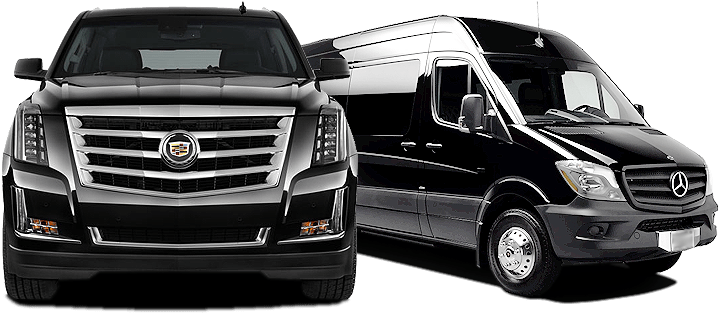 Quick Service Request - Giclee Print: Cadillac Escalade By Mark Rogan : 20x16in (742x313), Png Download