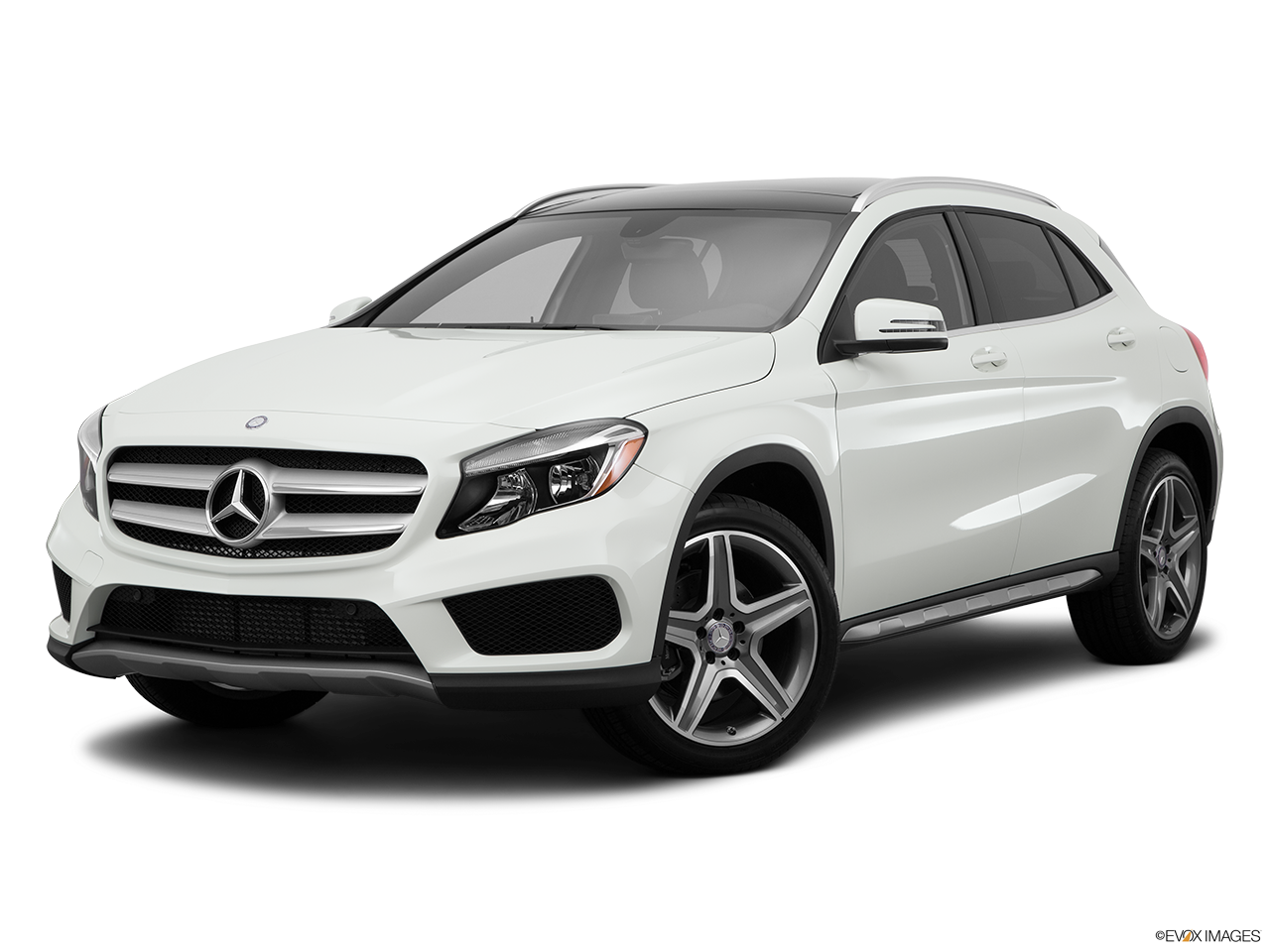 Mercedes Png Photos - Mercedes Benz Gla Png (1280x960), Png Download