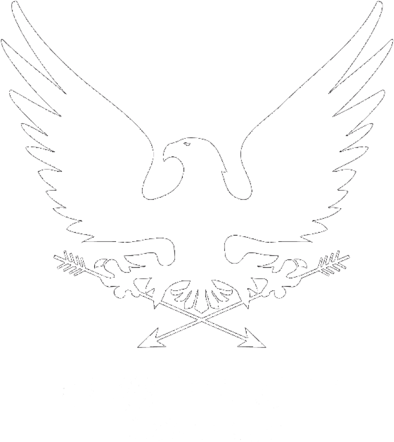 Alt-logo - First Flight Archery (964x907), Png Download